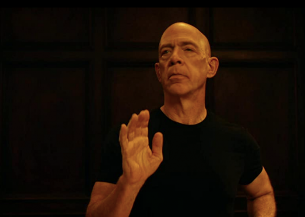 #36. Whiplash (2014)